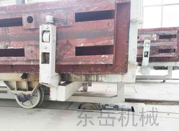 年產量10萬立方米加氣塊設備