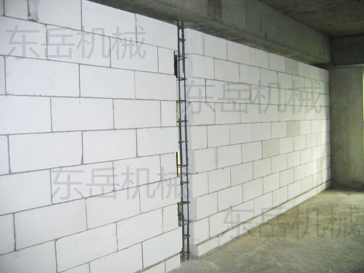 混凝土加氣塊